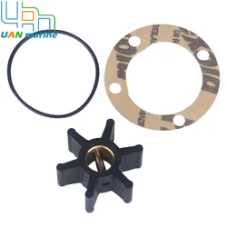 875583-7 Flexible Water Pump Impelle Kit For Volvo Penta 875583-7 833995 3586496  ANCOR 50021