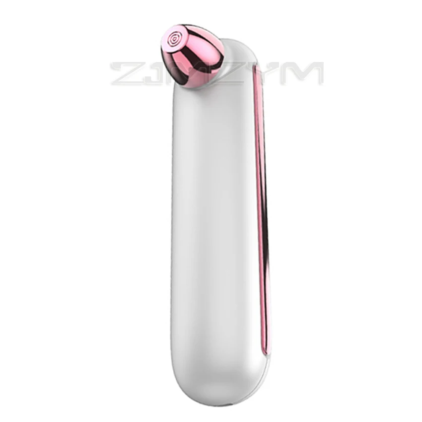 Desktop Facial Lifting Massager Household Facial Three-probe Introduction Massager Skin Rejuvenation Beauty Instrument