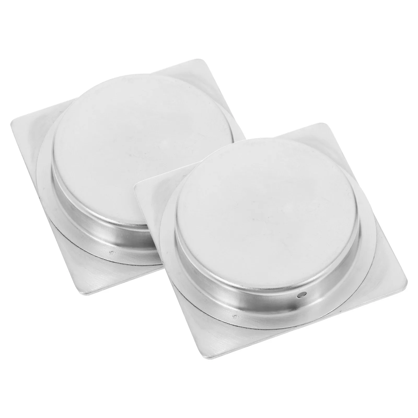 

2 шт. дверная ручка из нержавеющей стали, металлическая ручка для выдвижного ящика, шкафа, 40 мм, нержавеющая, современная дверная ручка для дома и ванной комнаты, обувной ковчег