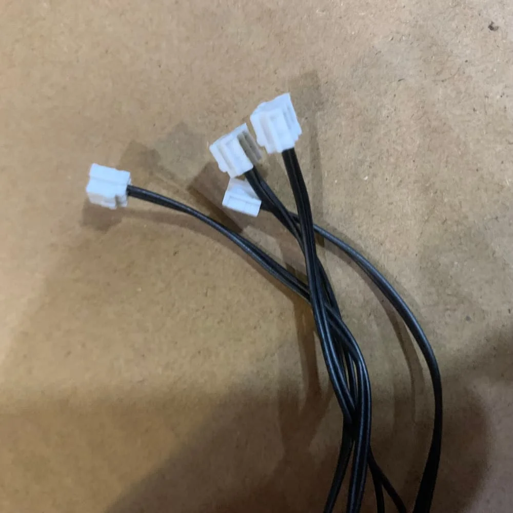 

5 шт. JC47-00034A электрическая муфта для Samsung ML-3310 3312 3710 3712 SCX-4835 4833 5637 5639 M3370 4020 4070 4075 JC47-00033A