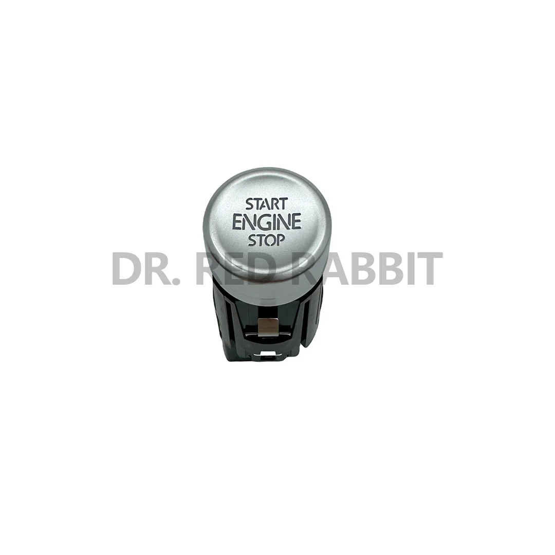 

Start Stop Button Engine Ignition Switch 5GG959839 For VW Golf 7 MK7 VII 5GG 959 839 5Q1959839A