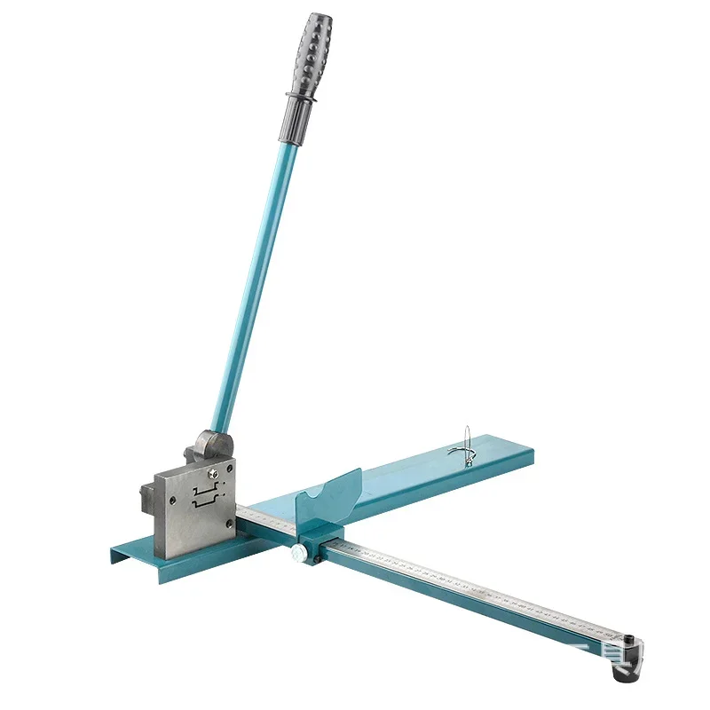 Rail cutter DC-35 standard non-standard rail cutter