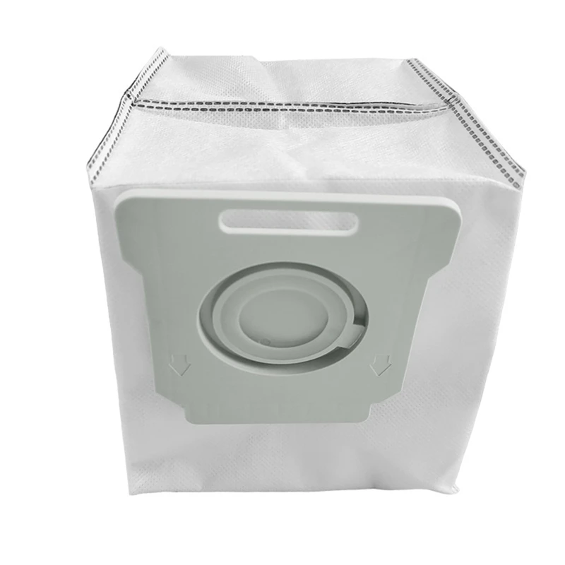 Irobot Roomba i7、i7 plus、i3、i6、e5、e6、e7、s9、s9、ロボット掃除機部品、活性炭用のabudダストバッグ