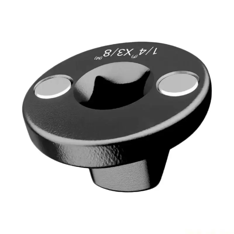 

A2BE Переходник с круглым подшипником Магнитный низкопрофильный переходник с головкой Переходник с храповым механизмом