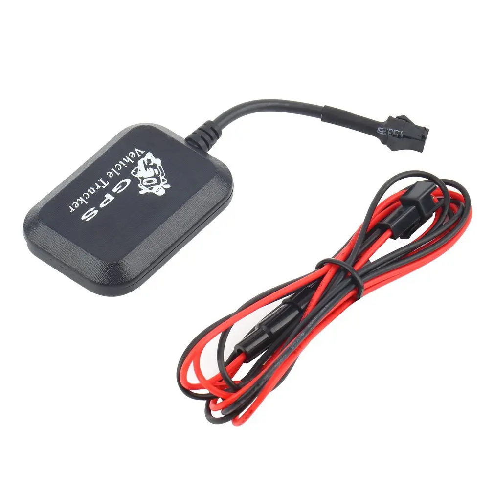 

Mini Build-in vibration senor GSM GPS tracker for Car motorcycle vehicle tracking device with online tracking system software