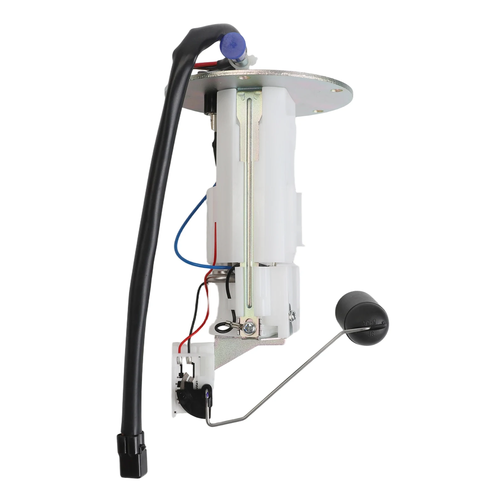 

2011-2013 Fuel Pump Fuel Pump Assembly Fuel System Replacement High Universality Fitment Metal Material Non-Deformation