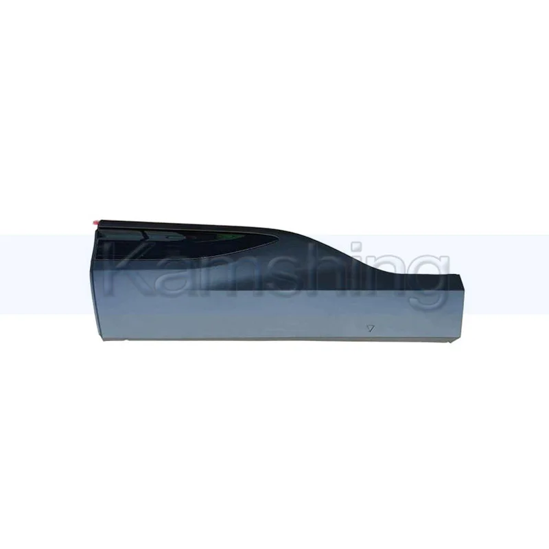 Kamshing Black Door Guard Door Protect Panel For Geely Boyue Cool Geely Cityray 2023 Door Trim Panel