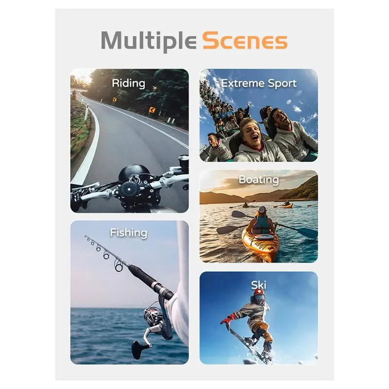 Bluetooth Remote Control Watch Action Camera Wristband Action Camera Remote Control Watch For C300 SJ11 SJ8 Pro SJ10 A10 A20