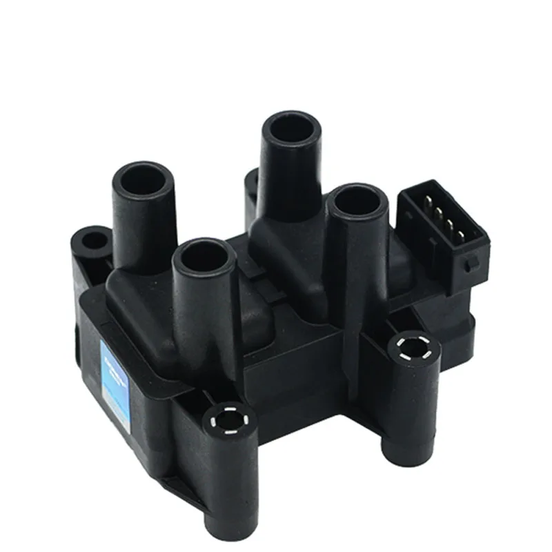 Ignition Coil for CHERY DFSK JINBEI S30  F01R00A025 F01R00A036  A11-3705110EA 3705010-A14-09 DQG3425