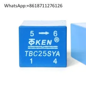 TBC05SYA 10SYA 15SYA 20SYA 25SYA 50 QBC-SYA/WA مستشعر القاعة SYWA