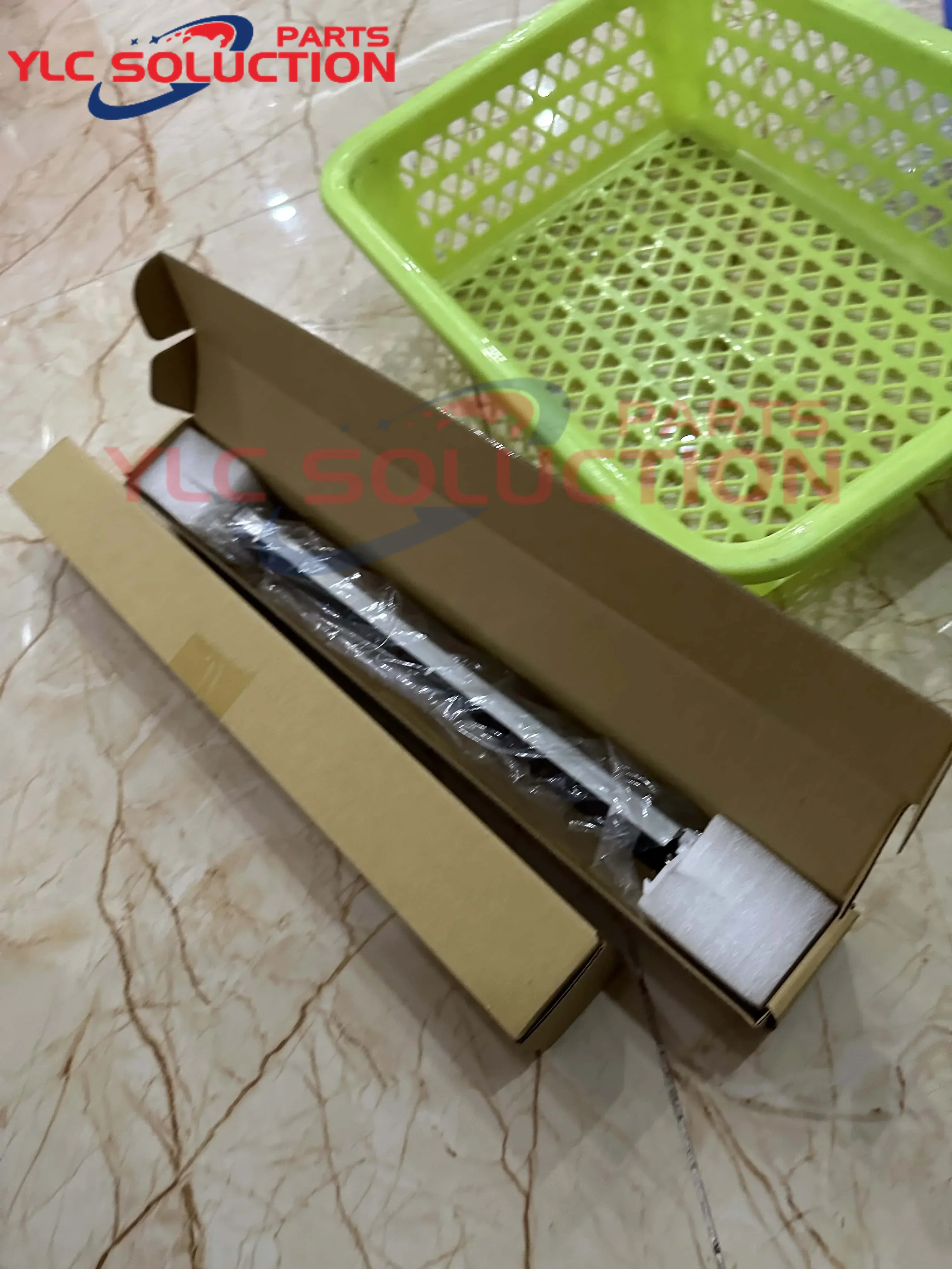1X A7AHR72900 A7AH-R729-00 Image Transfer Roller Unit Assembly Kit support for Konica Minolta bizhub 227 287 367 7528 7536 7522