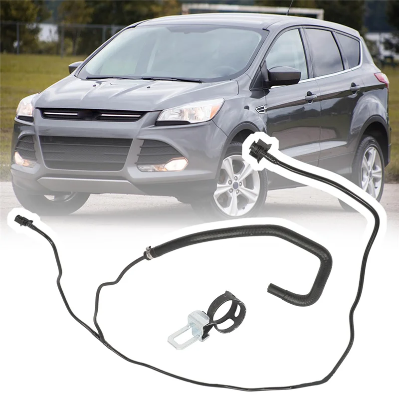 

For Ford Escape 2013-2016 Radiator Coolant Hose BV61-8C012-DD Auto Car Replacement Parts