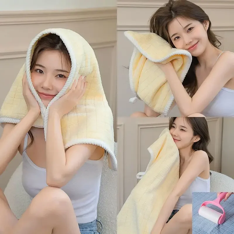 Thumbnail 2 - #15 Cheapest Hair Drying Towels Deals You Can Get
