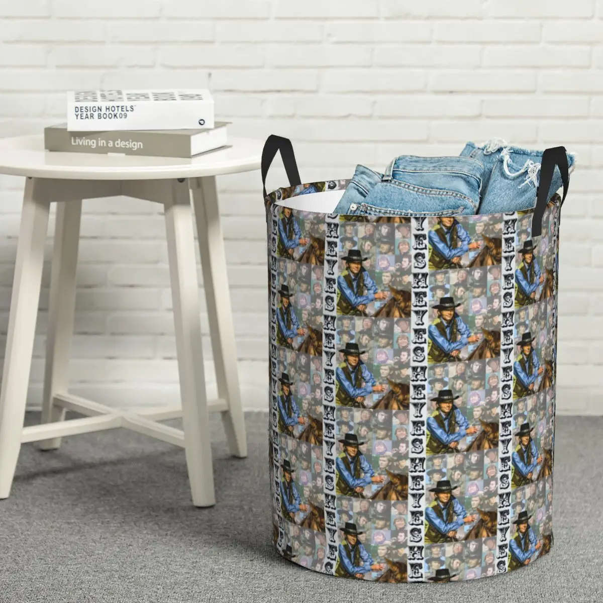 Laundry Collector N… - image