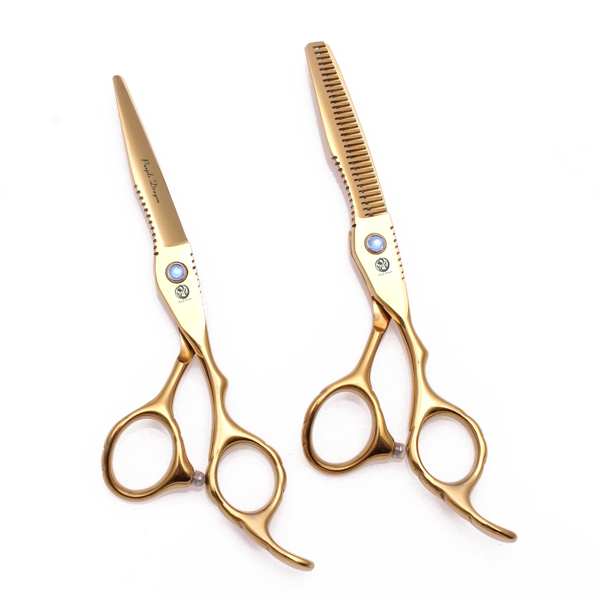 Professional Hairdressing Scissors 6\