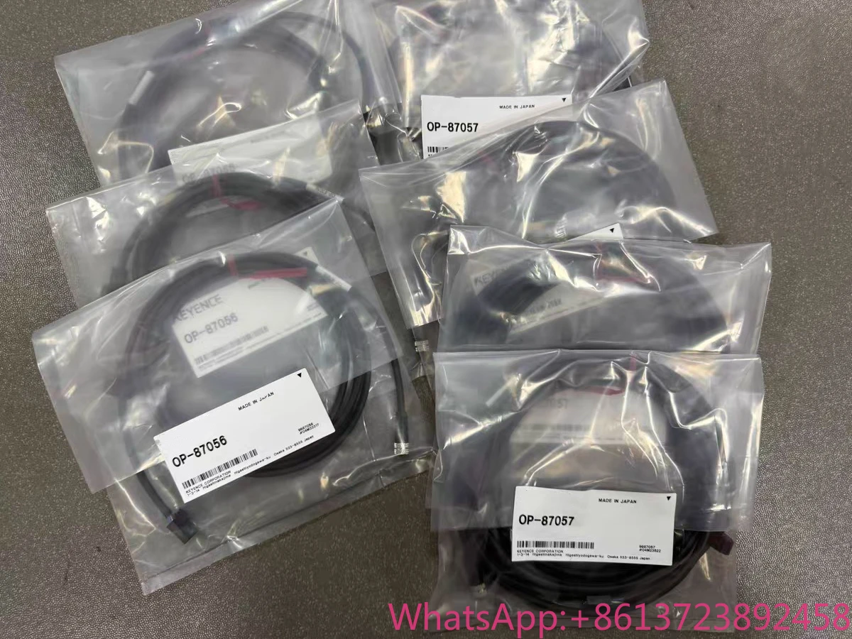 

Brand New OP-87057 OP-87058 OP-87056 OP-87059 spot inventory