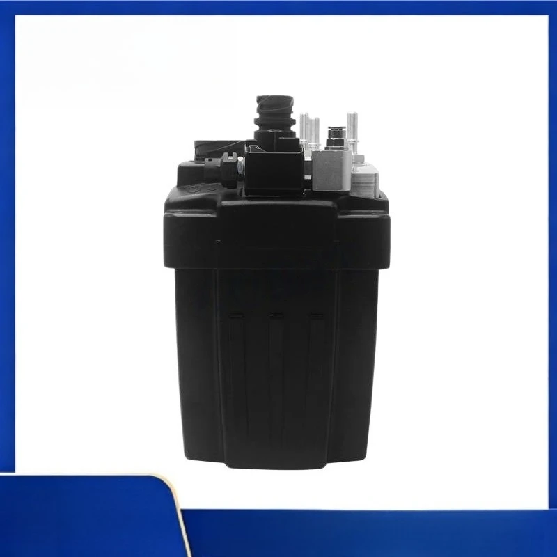 Urea Dosing Pump OE 4999798 1752444 SCR Aftermarket Replacement Spare Parts for Heavy‑Duty  Truck Exhaust Aftertreatment System