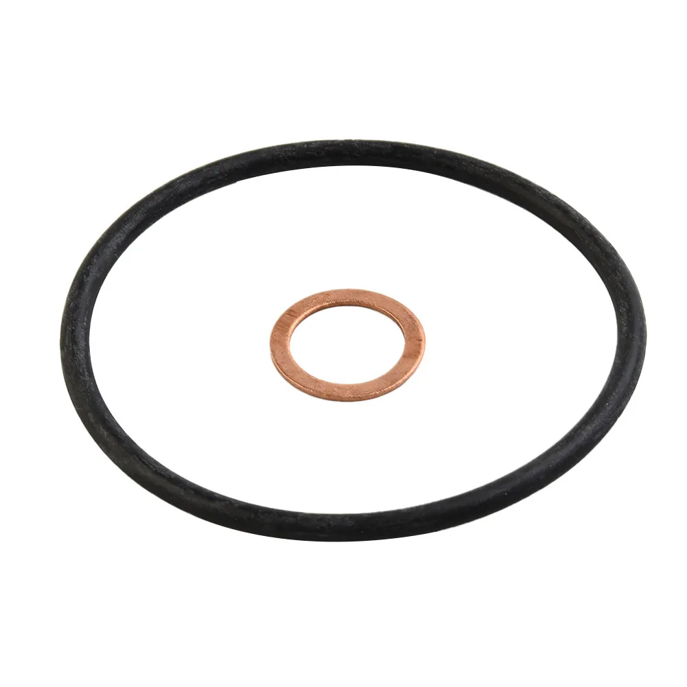 Replacement NEW Filter Element For Mini For Cooper R56 2007-2016 #11427622446 White+black Car Acesssories Tools