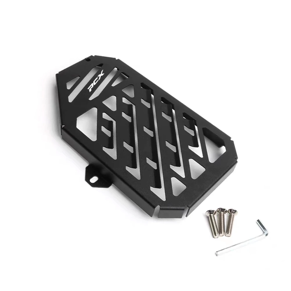 For Honda PCX-160 PCX160 2022-2025 PCX 160Modifications Exhaust Pipe Protective Cover Anti-Scalding Protective Cover Accessories