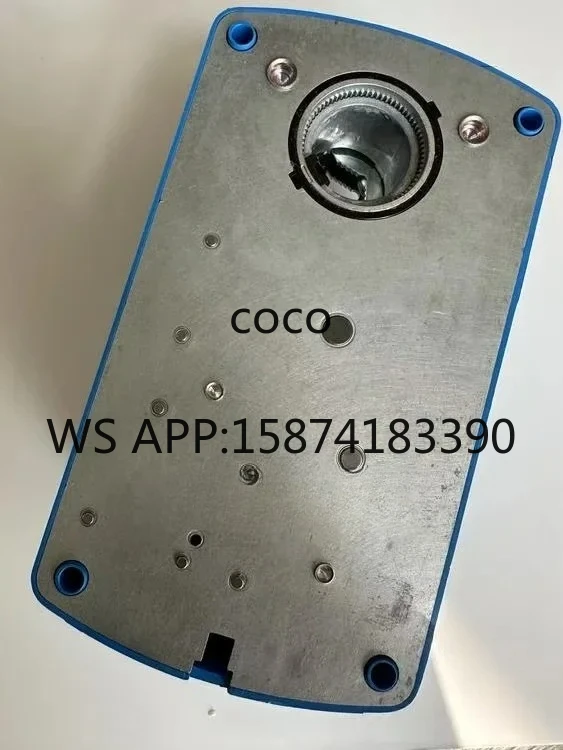 Original M9132-GGA-2 Damper / Valve Actuator for HVAC System
