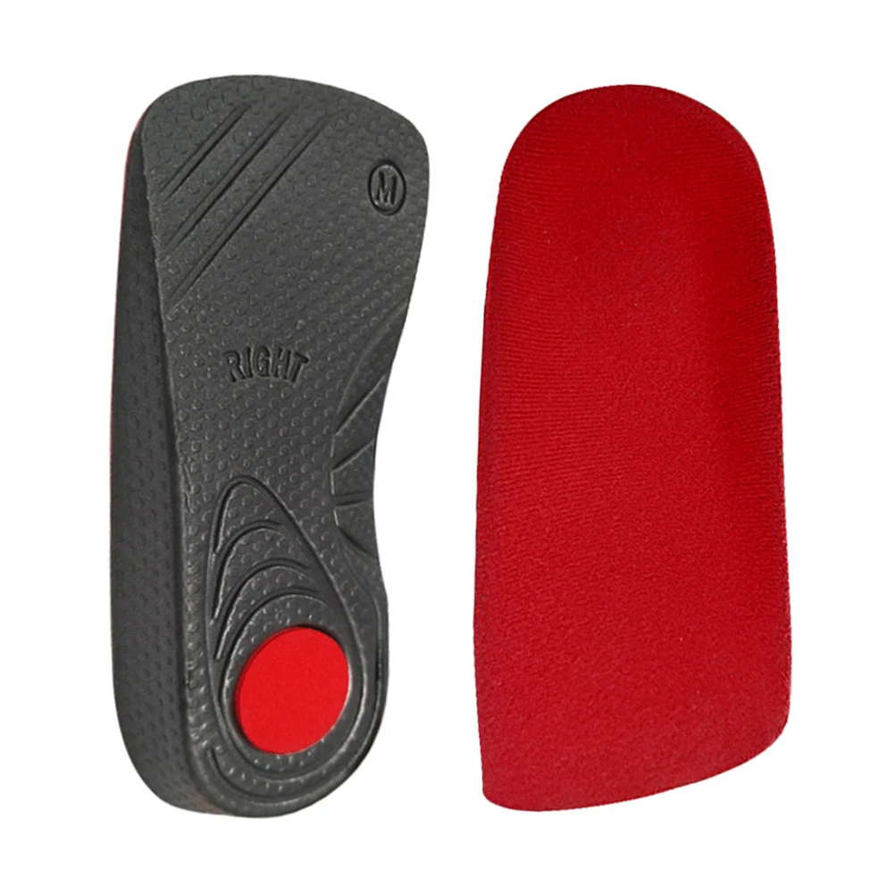 

Insole Pronation Correction Insoles Shaping Shoe Support Inserts for Women Shoes Pads Women's Arch Supports