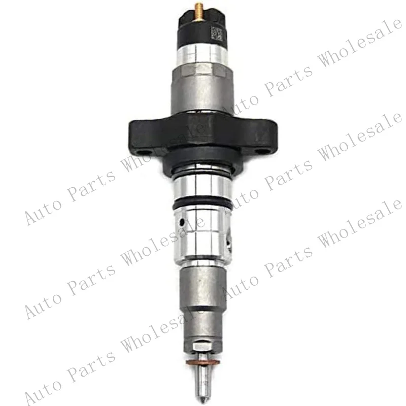 Z 1 X Fuel Injector 5255184 2R0198133 for Cummins 6ISBE ISBe 3.9 ISBe 5.9 Engine