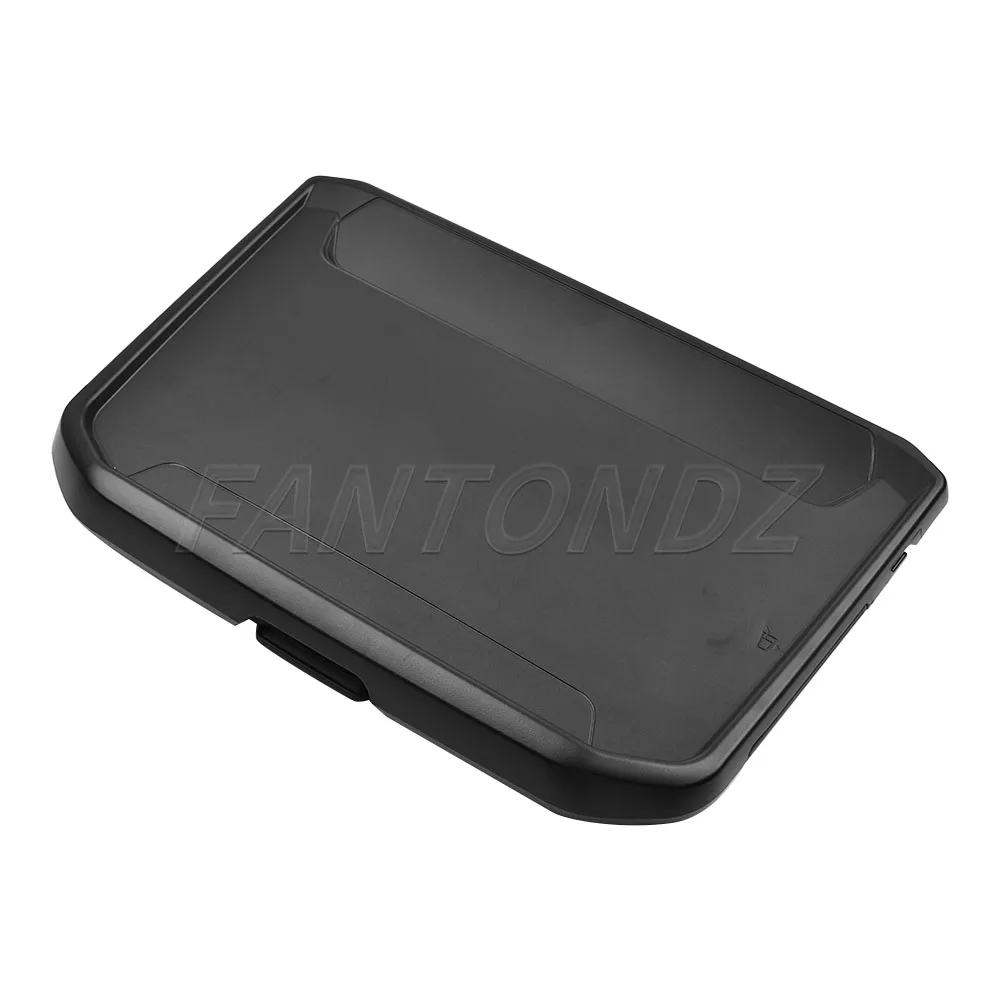 5TD881861 5TD881862 Für VW Tiguan MK2 Touran L Passat B8 2016-2023 Auto-Rücksitz-Klapptisch mit Getränkehalter – Detail 4