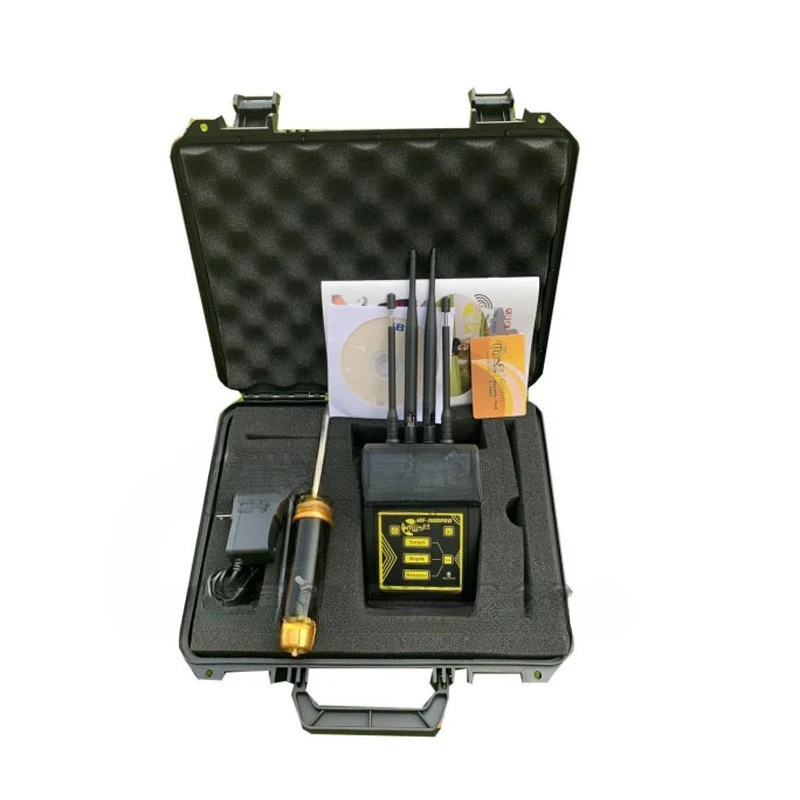 Treasure Hunter Archaeological Treasure Finder Gold Finder Metal Finder MF-1000PRO