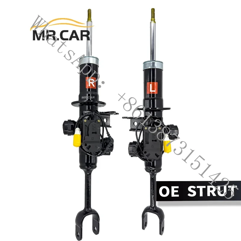 

Амортизаторы передней правой подвески F01 F02 по заводской цене для 550 740i 750i с ADS