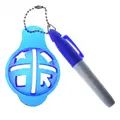 Blue B