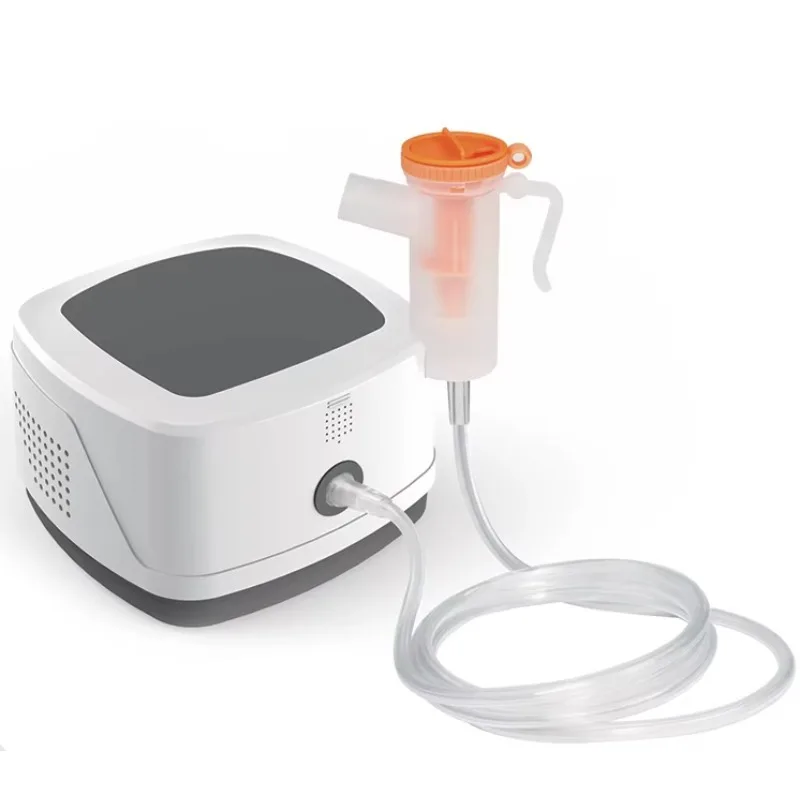 Medical Clinic Veterinary Device Medical Disposable Nebulizer Pet Nebulizer Machine