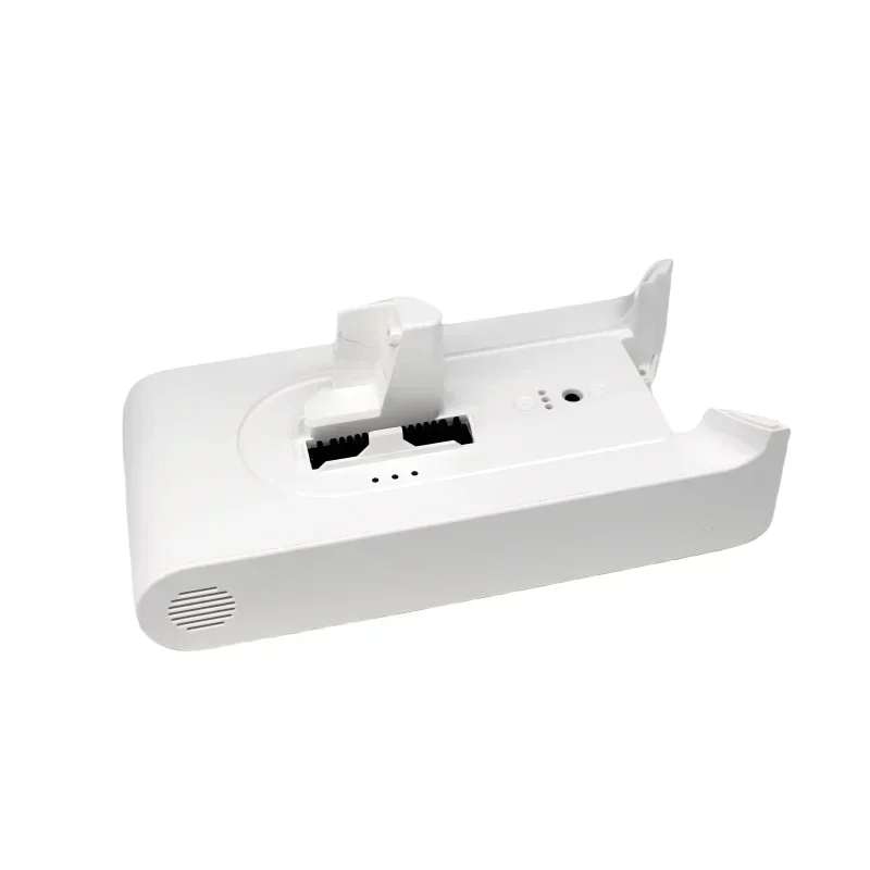 เปลี่ยนแบตเตอรี่ Pack สําหรับ Xiaomi Mijia K10 เครื่องดูดฝุ่นไร้สายแบบใช้มือถือ 25.2 V 3000mAh LI-Ion แบตเตอรี่