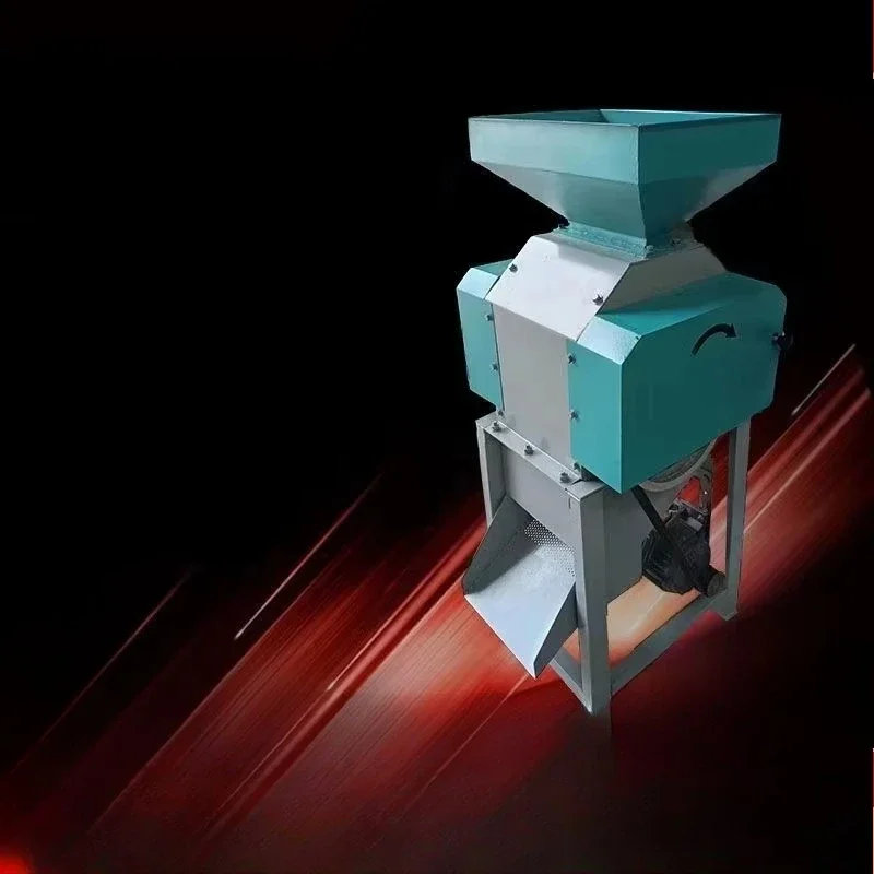 New Condition 220V Corn Flake and Wheat Oat Tablet Maker, Breakfast Cereal Maker