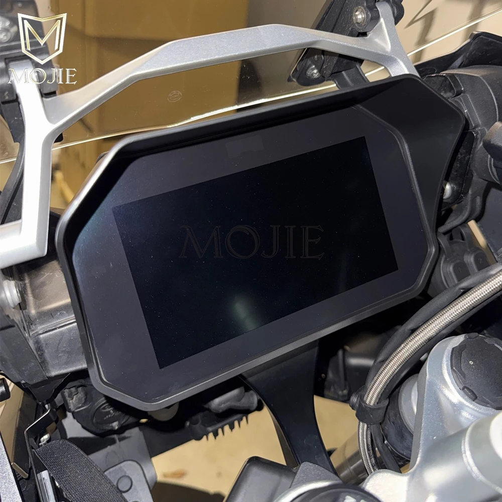 instrument hat/sun Visor Motorcycle Instrument Hat Sun Visor Meter Cover Guard Parts FOR BMW F900R F900XR S1000R S1000RR S1000XR