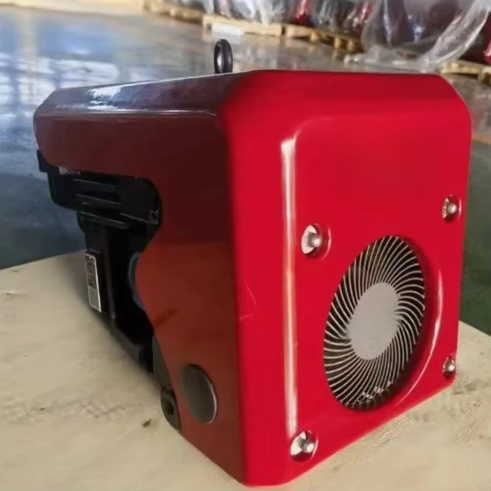 Xinrun Portable Air Oil-less Lubrication High Capacity Air Compressor-World's Best-Selling Bulk Cement Trailer Accessories