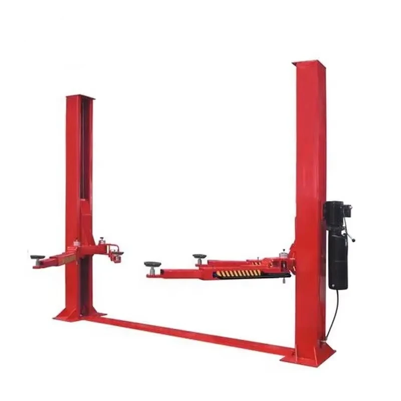 Two-Post Four-Post Gantry Car Lift for 4S Auto Repair Customizable Tonnage and Size