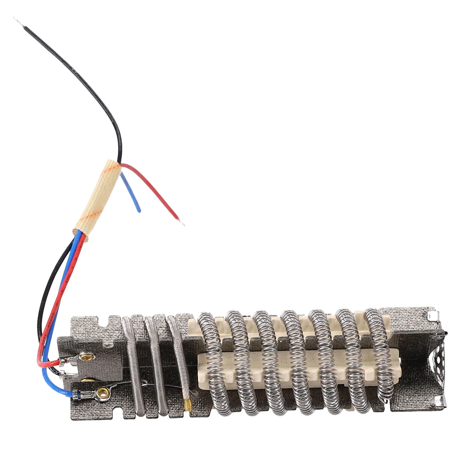 

1PCS Heating Element AC220V Three Wires Heating Element Heat Core 2000W Heater Building Hair Dryer Power Tool Accessories