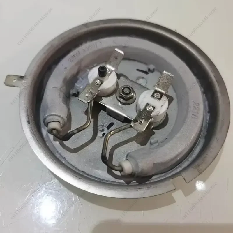 for Dishwasher Heating Element Module Replacement Part Fixes E8 Error Code Efficient Heat Repair Component Compatible