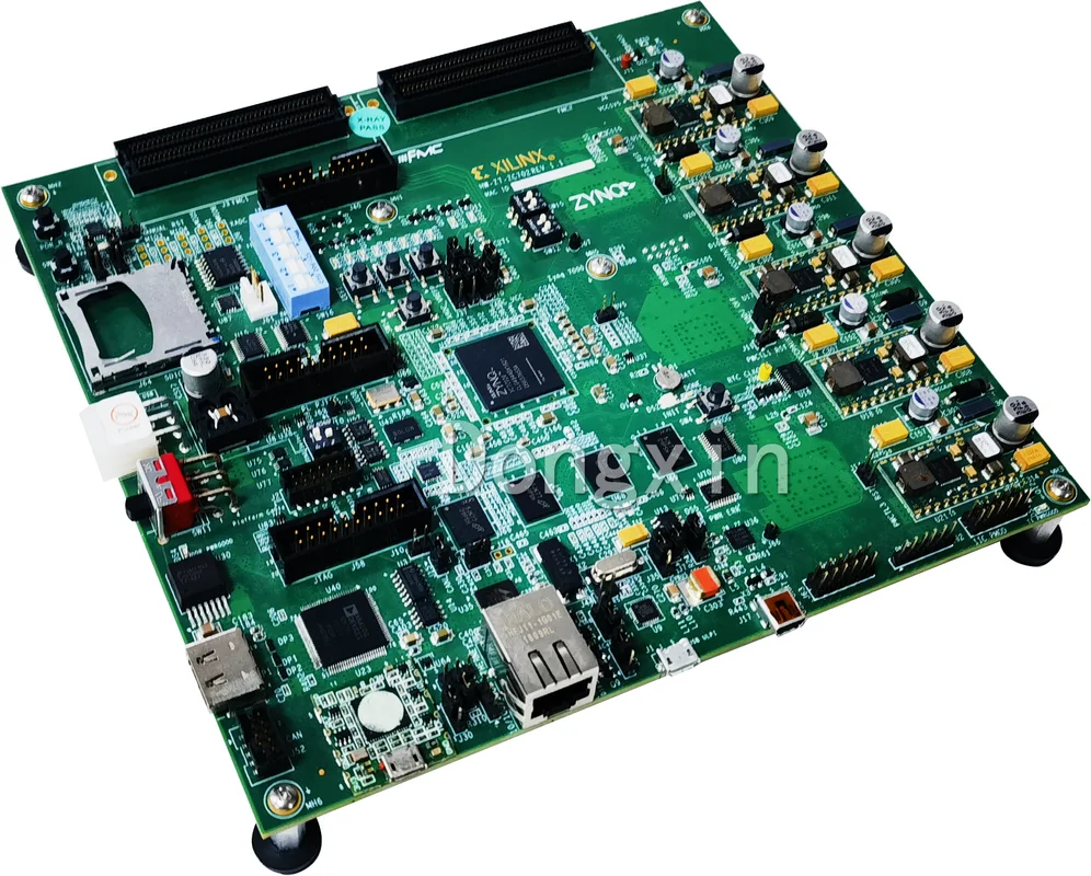 EK-Z7-ZC702-G Xilinx ZYNQ-7000 EPP XC7Z020 official development board