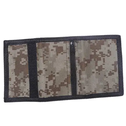 8 best sales सैन्य बटुआ - №7