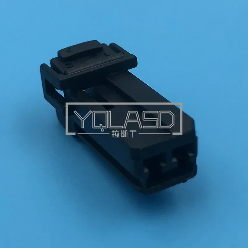 1 Set 2 Way Car Audio Modification Connector AC Assembly Automotive Tweeter Plug Cable Electrical Socket For Mazda CX-5