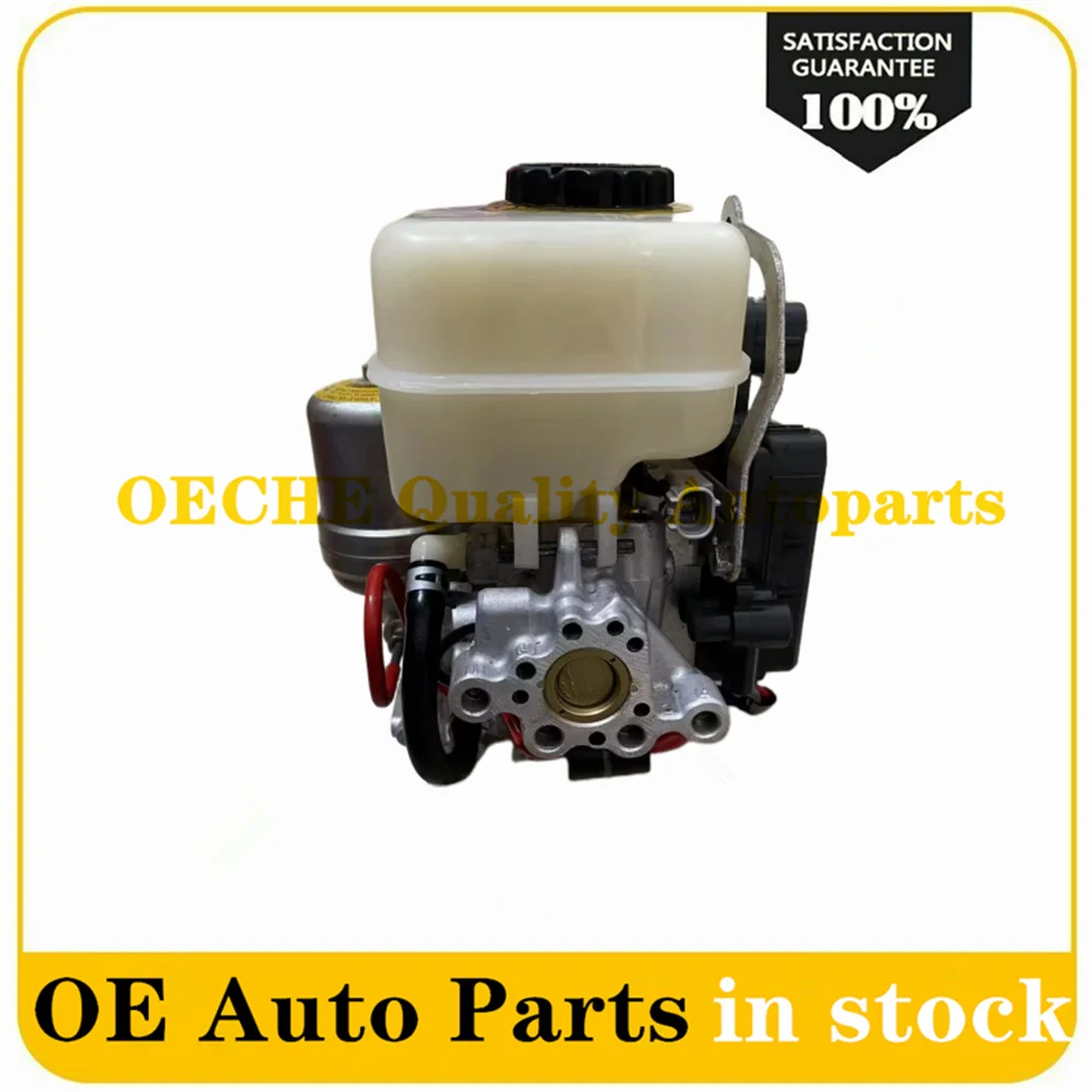 Brake Actuator Pump Assembly 89541-60061 8954160061 89541 60061 For Lexus Gx470 2005-2009 Refurbished