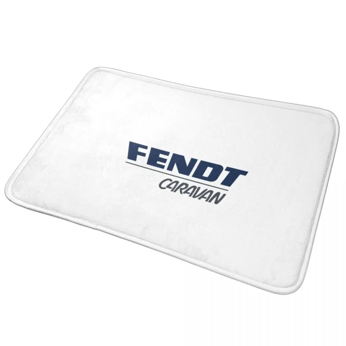 Fendt Caravan Doormat Anti-skid Super Absorbent Bathroom Floor Mats Home Entrance Rugs Kitchen Bedroom Carpet Outdoor Footpad