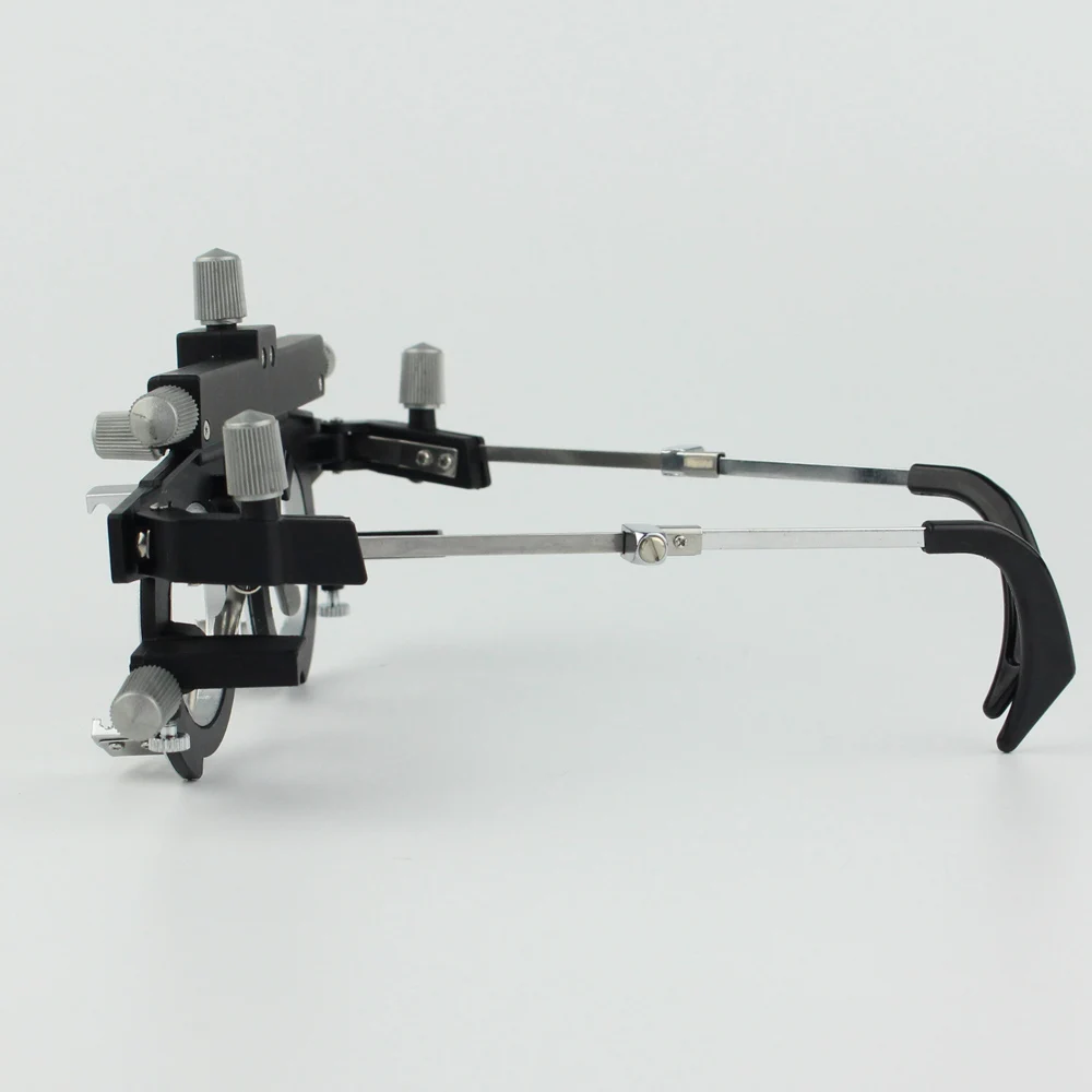 Quality Universal Trial Lens Frame Ophthalmic Instrument Optical Tool Classic Design
