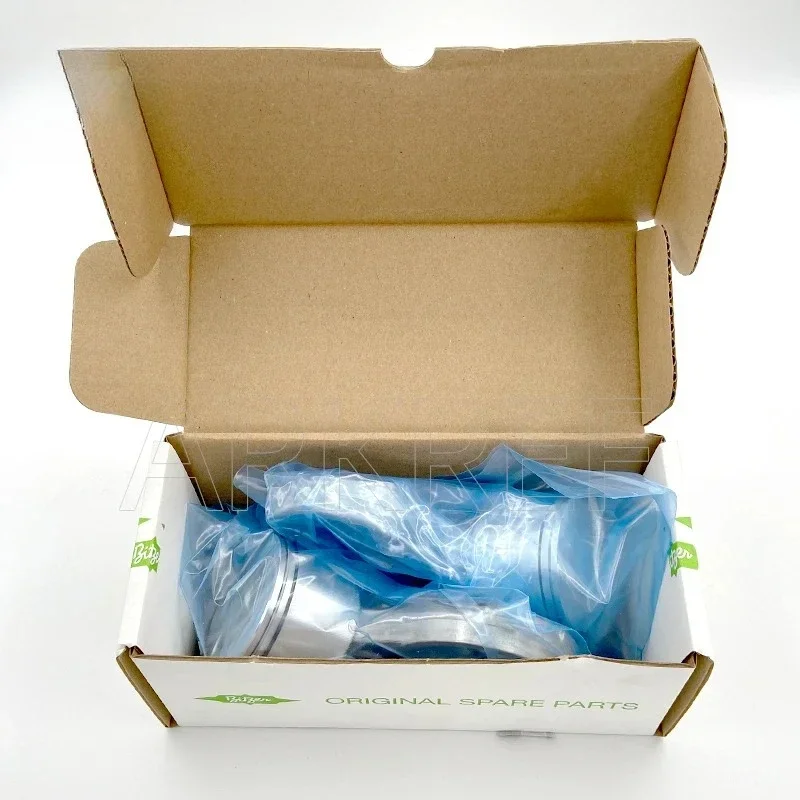 Детали компрессора Поршень Шатун