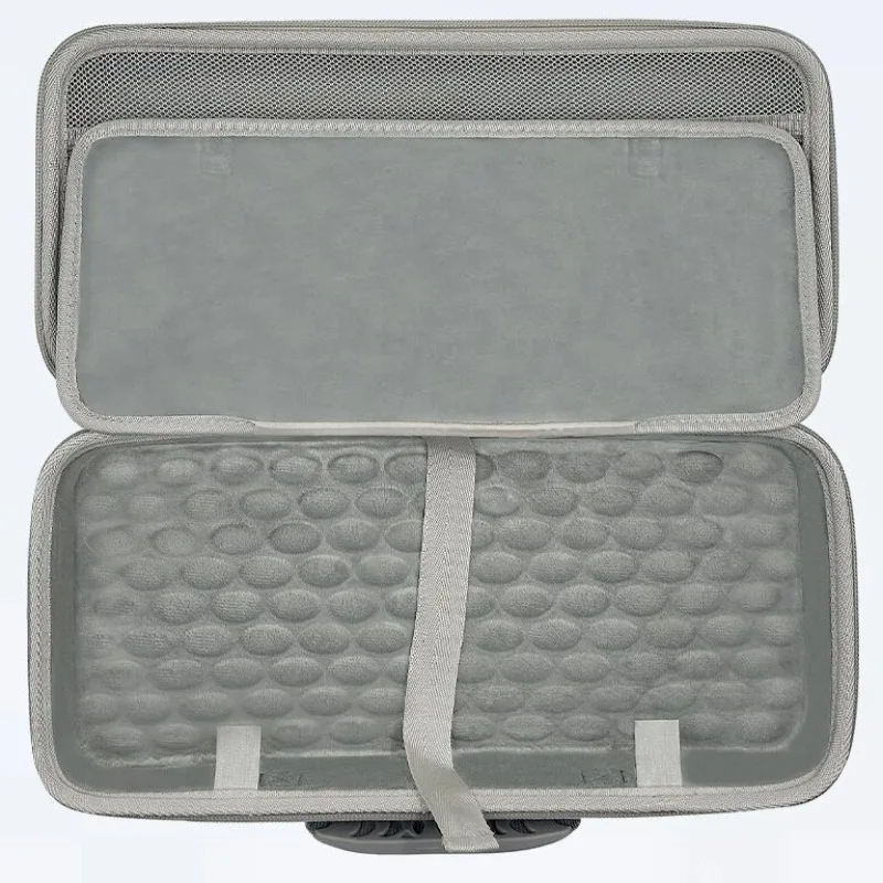 Machine Keyboard Bag Customization Compatible 60/65/68/75/80/84/98/100 Keys Waterproof Pressure Resistant Keyboard Accessories