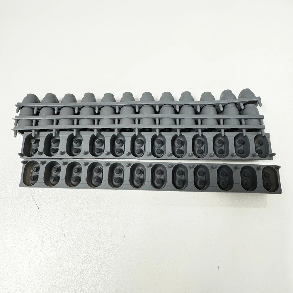 Conductive Rubber Contact Pad Button D-Pad For YAMAHA PSR-E473 PSR-S550 PSR-E453 PSR-E463 PSR-E303 E313 E323 E403 E423 E443