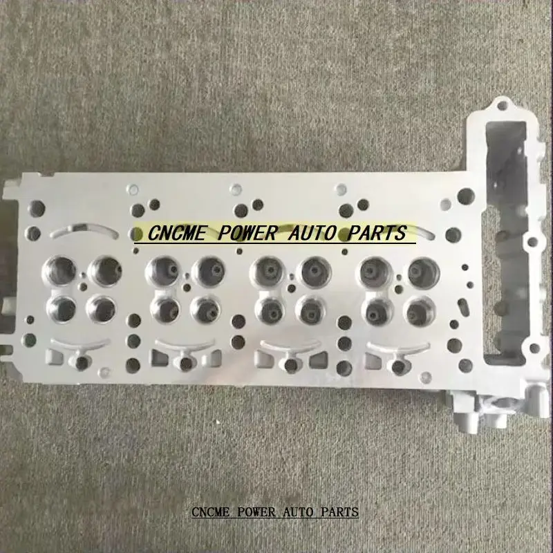 OM651 OM651.901 OM651901 Cylinder Head A6510103220 908 724 908724 For Mercedes Benz B180 B200 1.8 2.1CDI A6510103020 A6510105511