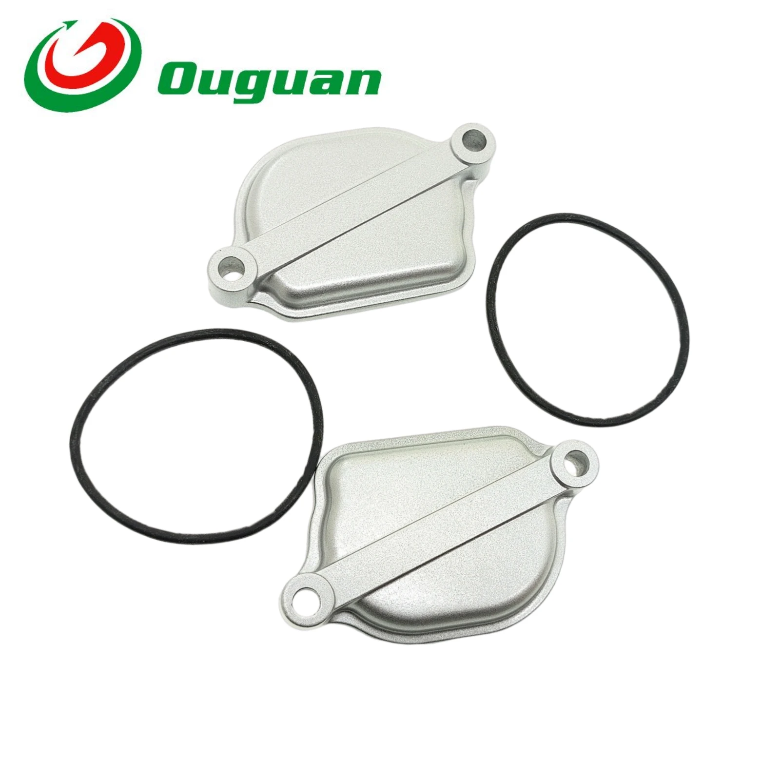 

ouguan for SUZUKI GN250 TU250 GZ250 GN TU GZ 250 Wangjiang O Ring Tappet Cover Valve Cover Cylinder Head Inspection Cap