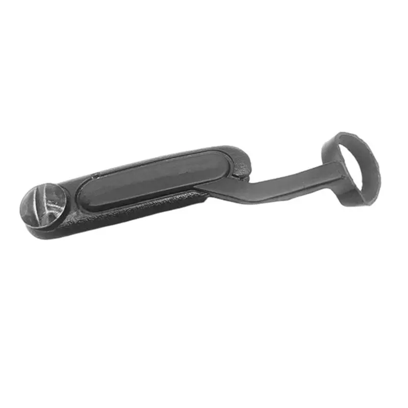 ABGI-Staubschutzabdeckung für Motorola Walkie-Talkie, 10 Stück – Kompatibel mit den Modellen GP328/GP329/GP338/GP380/GP339/GP340 – Detail 5